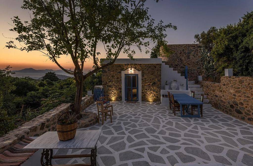 One-Bedroom Villa in Kos