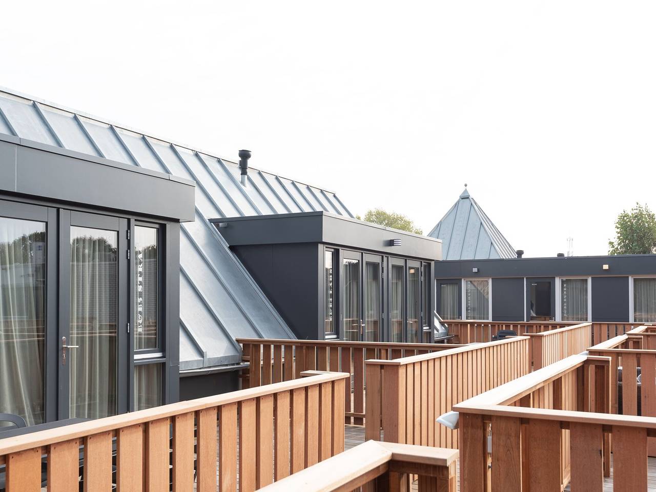 Ganze Wohnung, Wohnung in Renesse nahe Strand in Renesse, Zeeuwse Kust