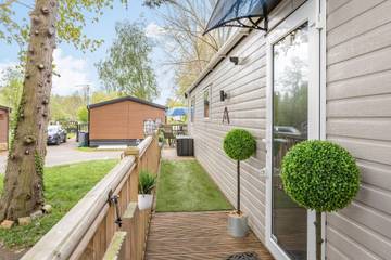 Cottage for 5 People in Northampton, Northamptonshire, Photo 4