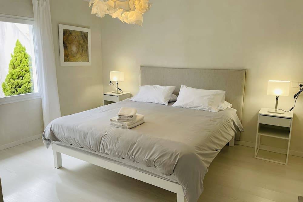 Chalet neben dem Mittelmeer in Son Moll, Capdepera