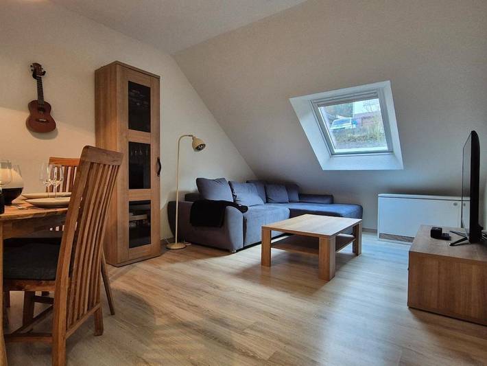 Ferienwohnung für 5 Personen in Rech - 2