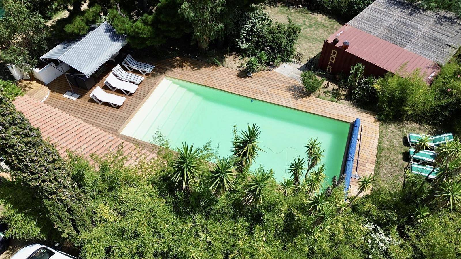 Casot merveille in Montesquieu-des-Albères, Región Céret