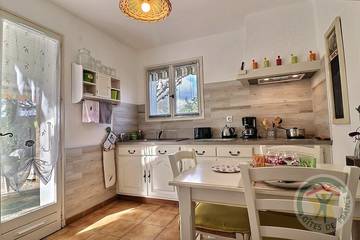 Gîte für 2 Personen in La Grand-Combe, Zentralmassiv, Bild 4