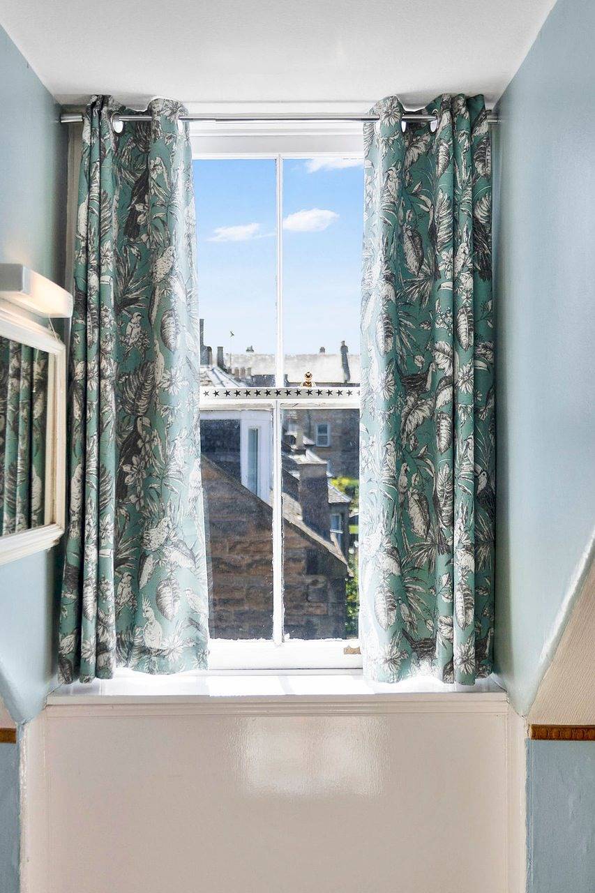 Ganze Wohnung, Ferienwohnung für 2 Personen in Leith, Edinburgh