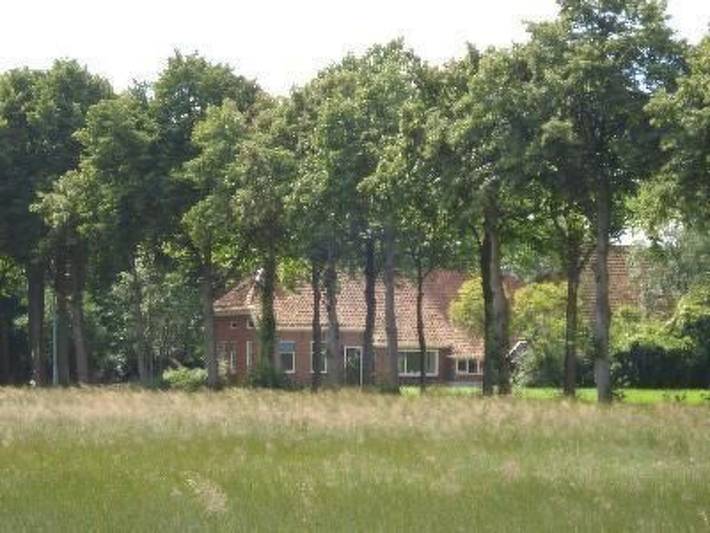 Ferienhaus für 12 Personen, mit Terrasse und Garten sowie Sauna, mit Haustier - 1