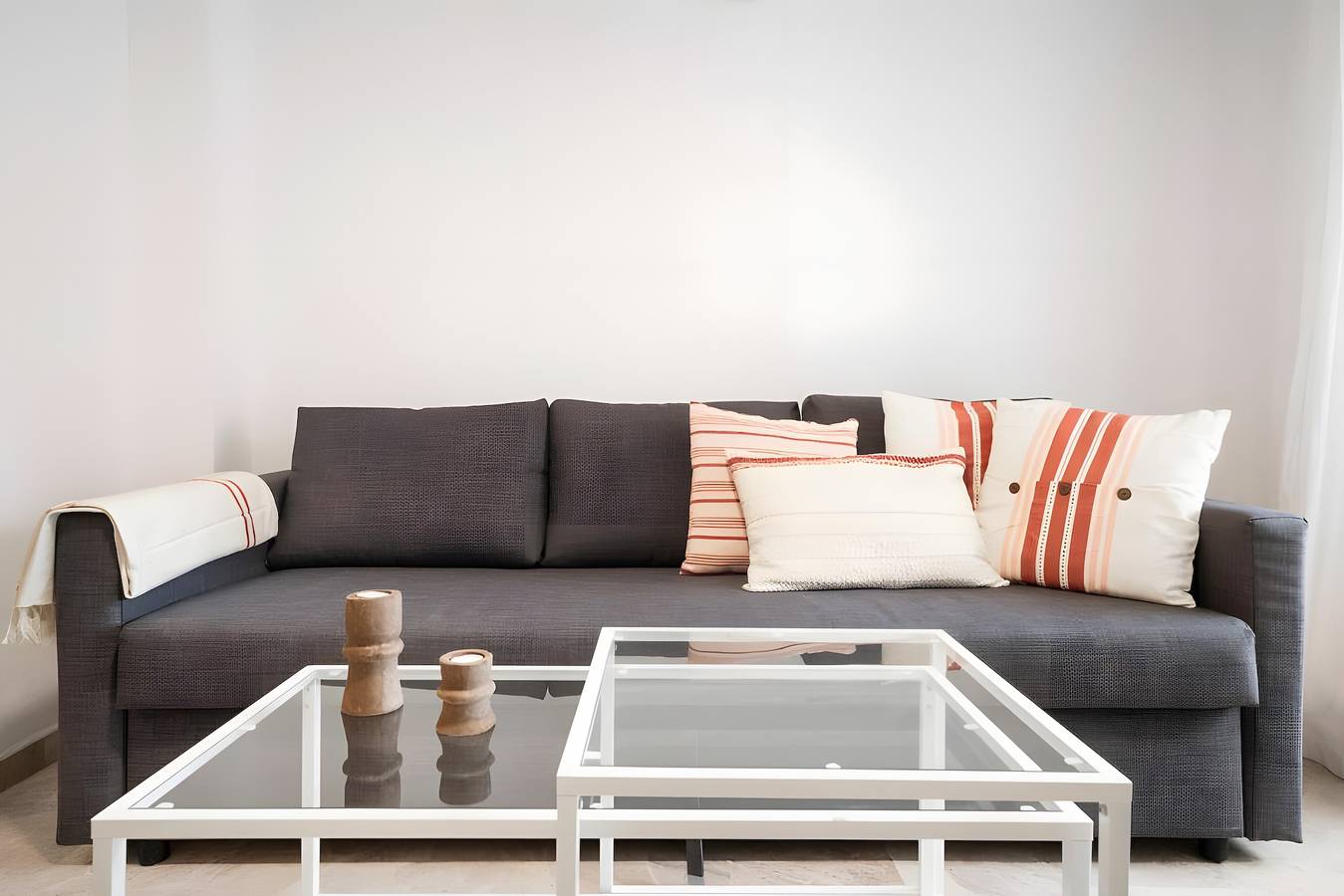 Duplex Apartment in Puerto Marina, Benalmádena in Benalmádena Costa, Benalmádena
