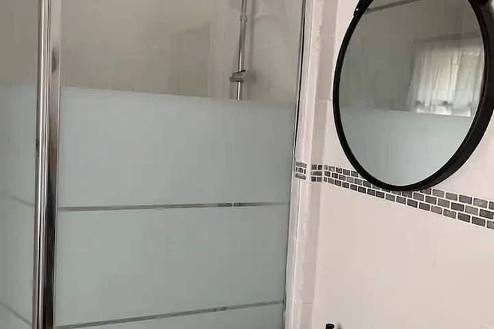 Location de vacances pour 4 personnes, avec jardin à Reilhaguet - 4