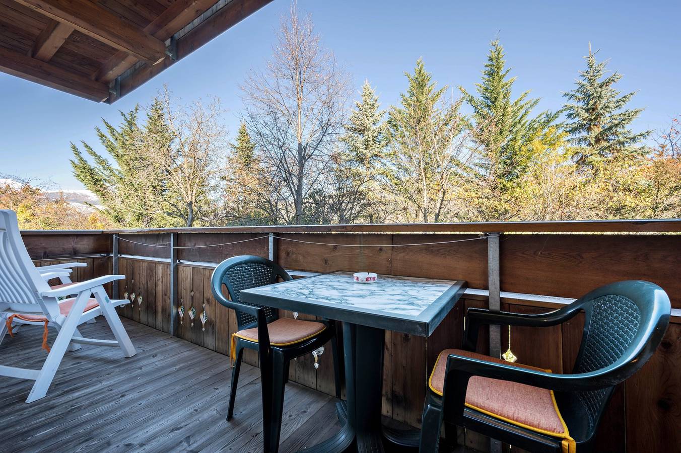 Ganze Wohnung, Ferienwohnung "Klementhof Nr 3" mit Bergblick, Pool, Wlan, Balkon & Garten in Natz, Natz-Schabs