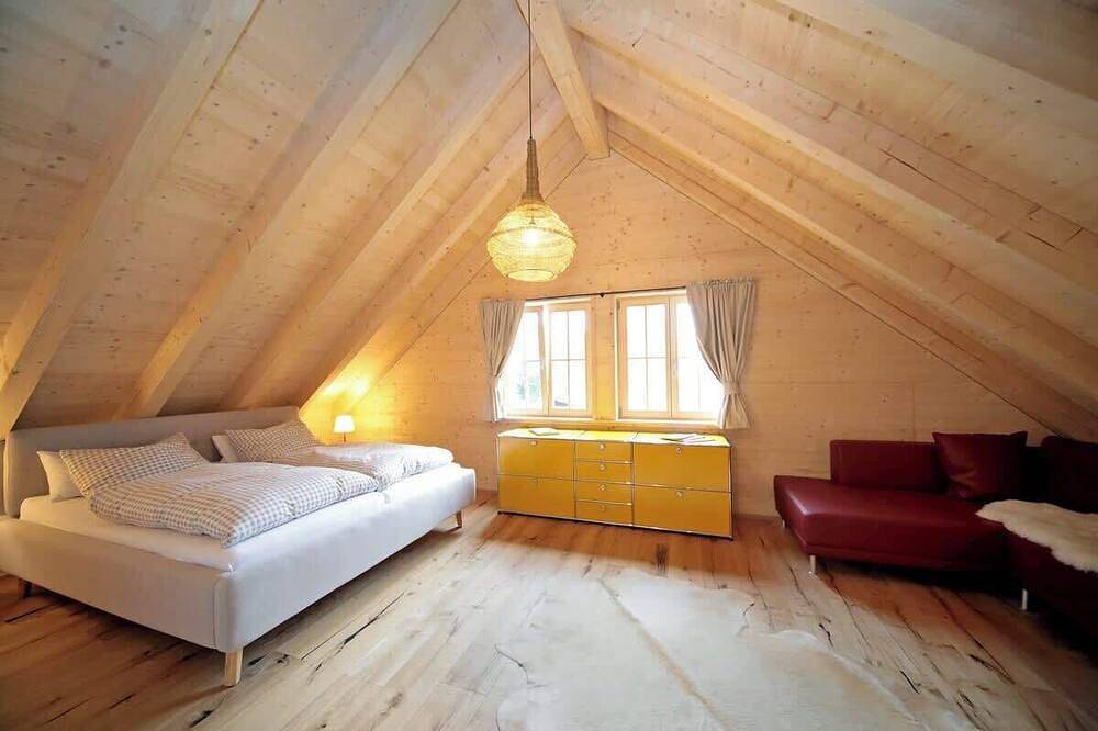 Haldenmühle: Luxus Schwarzwald-Retreat mit Sauna in Simonswald, Südschwarzwald