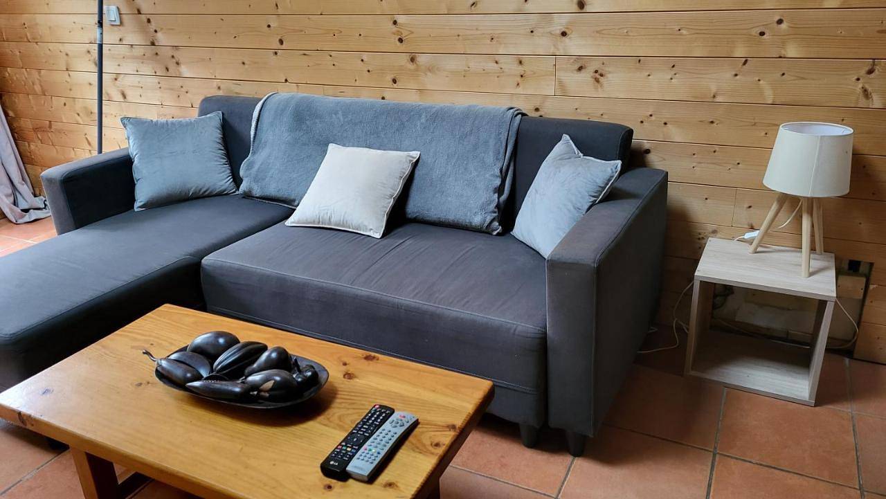 Appartement entier, Le duplex de Llo - Authentique, confort, terrasse in Llo, Parc naturel régional des Pyrénées catalanes