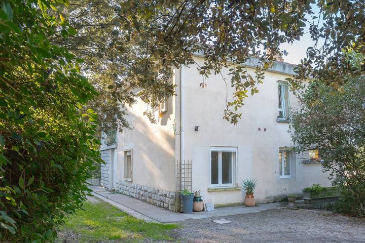 Ferienwohnung für 6 Personen, mit Garten, mit Haustier in Provence-Alpes-Côte d'Azur - 3