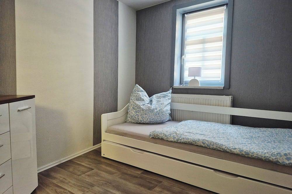 Ganze Wohnung, Ferienwohnung Nr 3 in Bad Langensalza, Unstrut-Hainich-Kreis