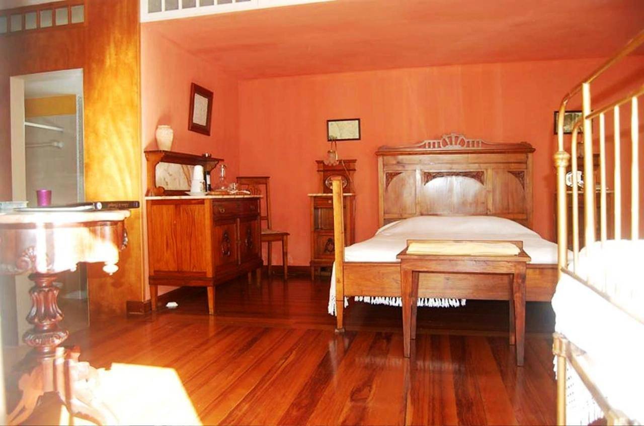 Casa das Calhetas - Turismo de Habitação in São Miguel Island, Calhetas