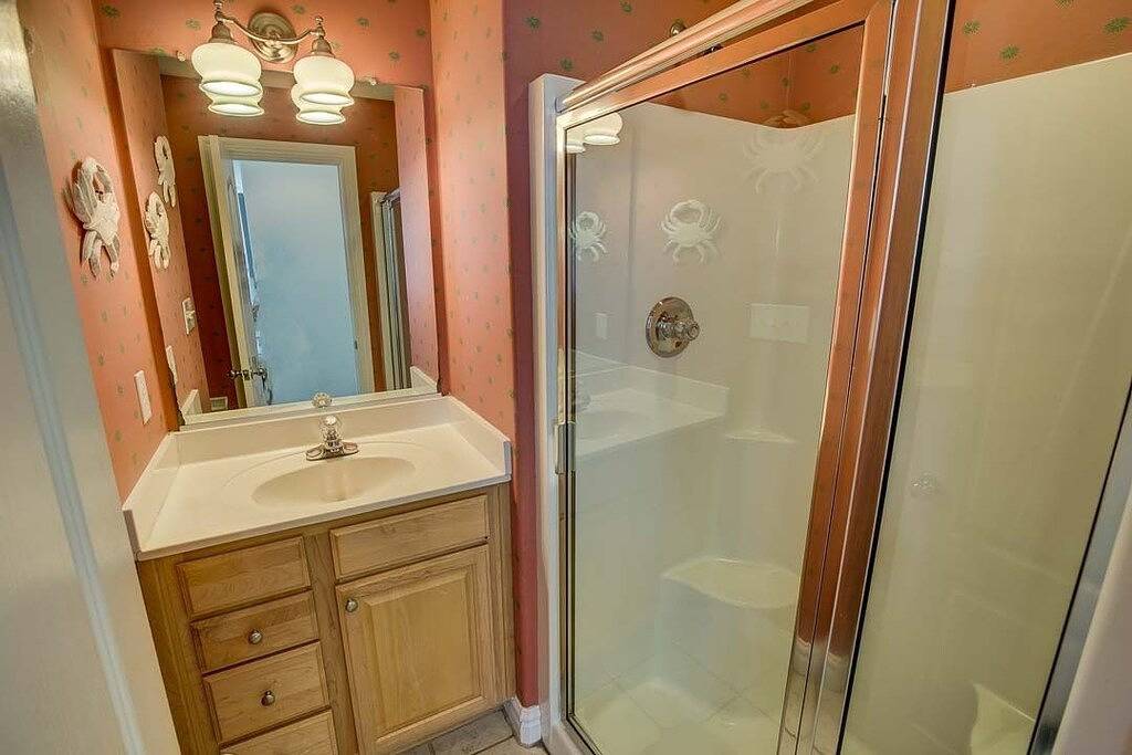 Vacation House for 22 Guests in Sandbridge Beach, Sandbridge