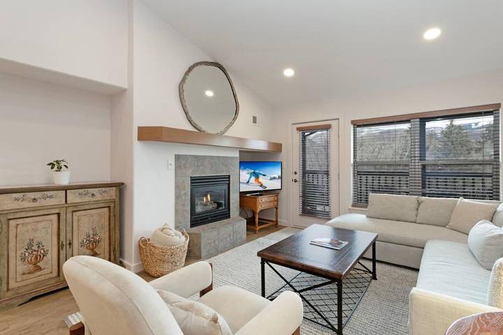 Vakantieappartement voor 6 personen - 1