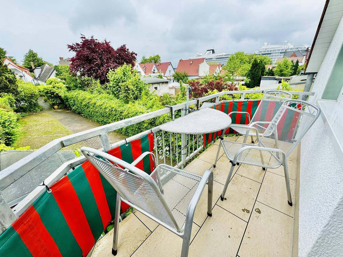 Appartamento vacanze a Rostock a partire da 92€ a notte