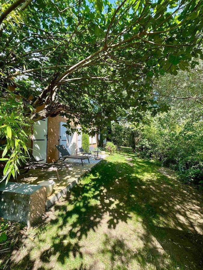 Location de vacances pour 4 personnes, avec jardin et piscine à Montélimar - 2