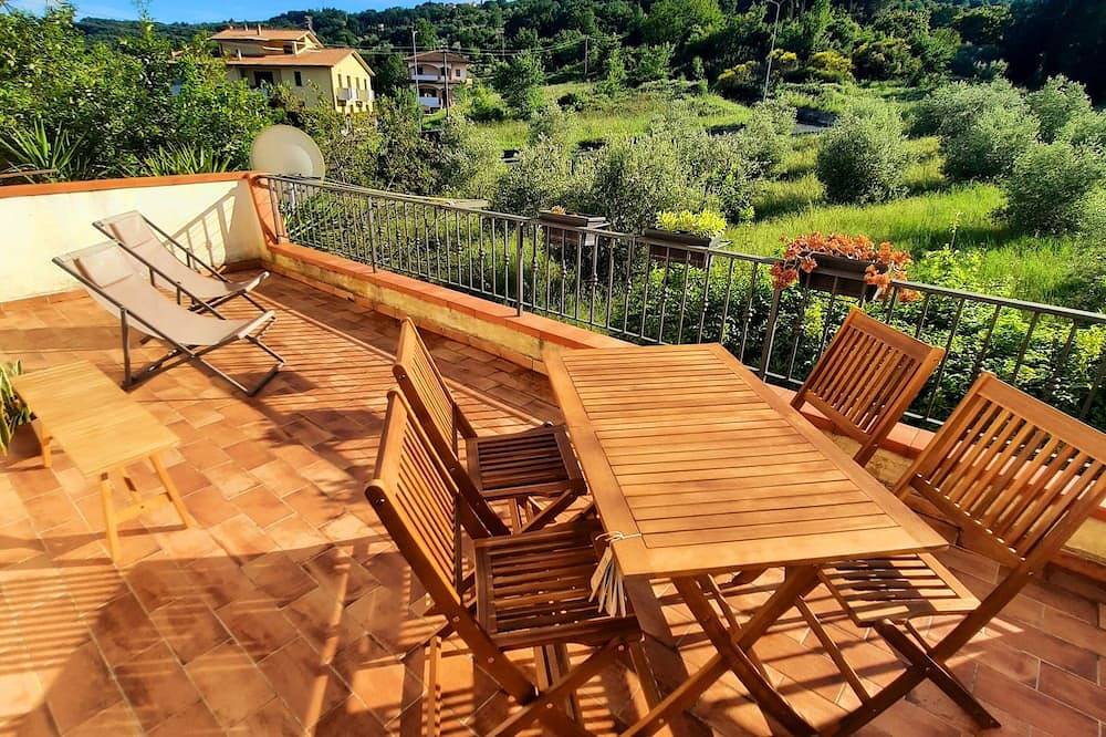 Appartamento vacanze a Maremma a partire da 76€ a notte