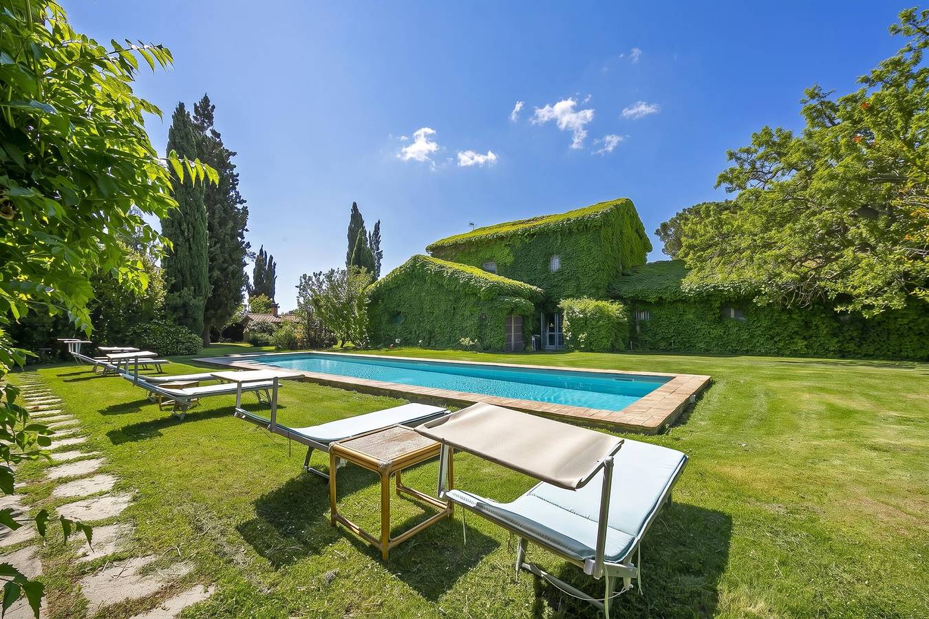 Casale Teresa in Tarquinia, Provincia di Viterbo
