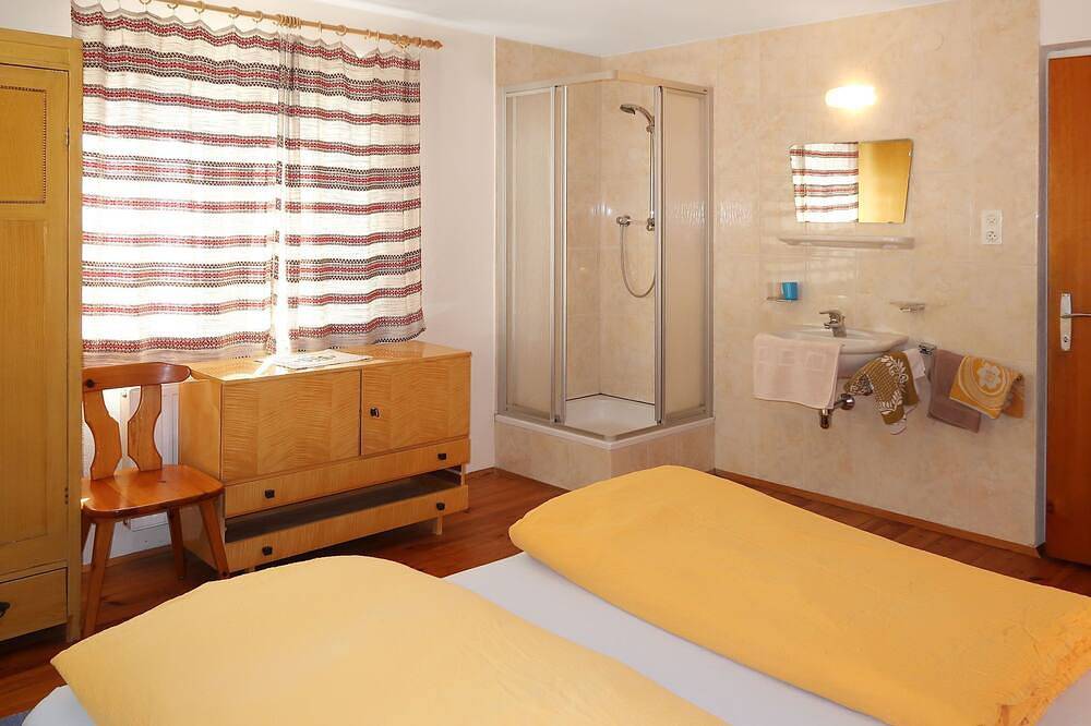 Vakantiehuis Aster by Interhome in Serfaus, Serfaus-Fiss-Ladis