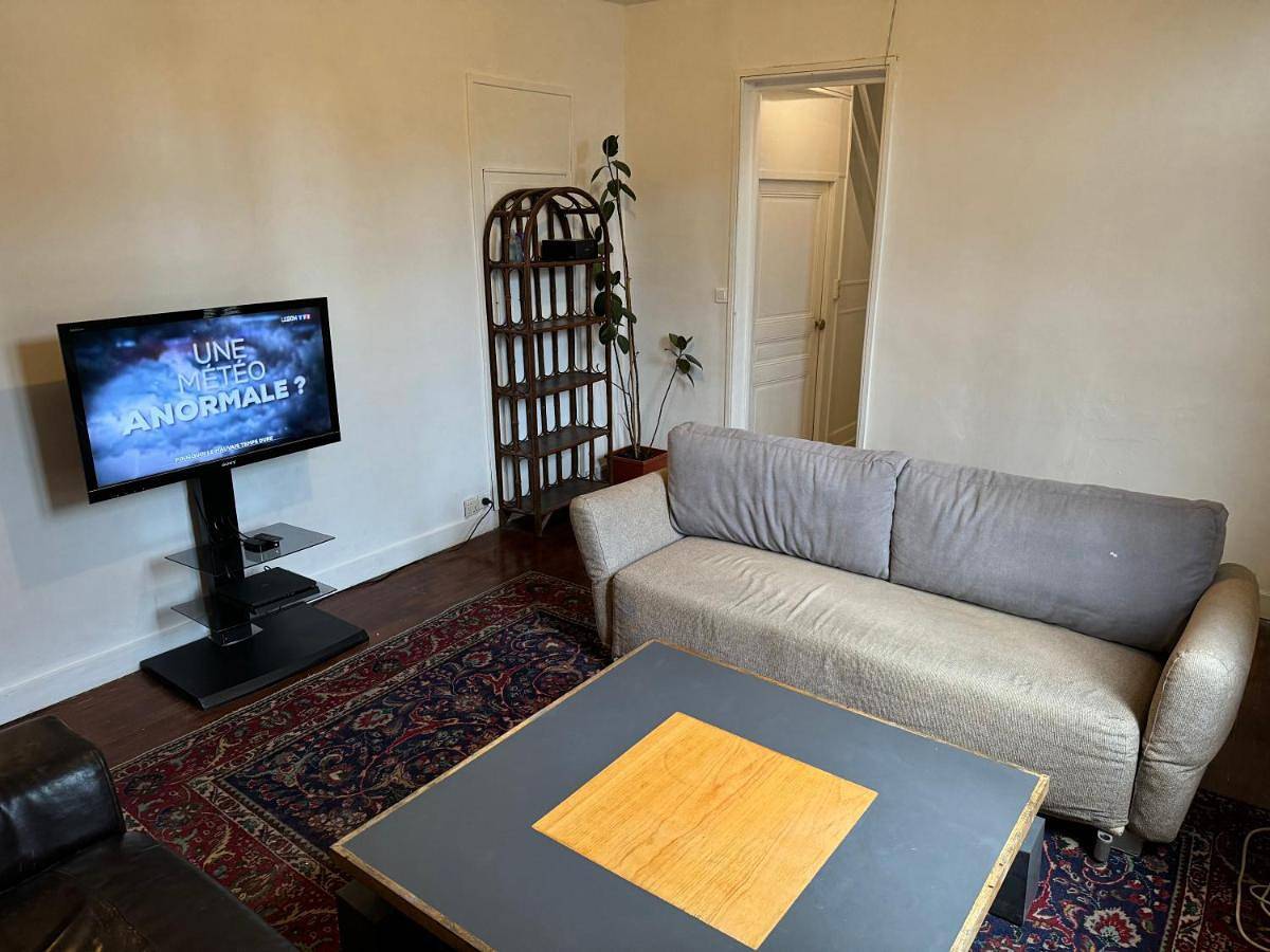 15 min Paris in Drancy, Seine-Saint-Denis