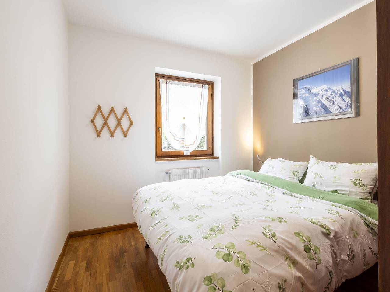 Appartamento intero, The Silent Sylva in Valdidentro, Parco Nazionale dello Stelvio