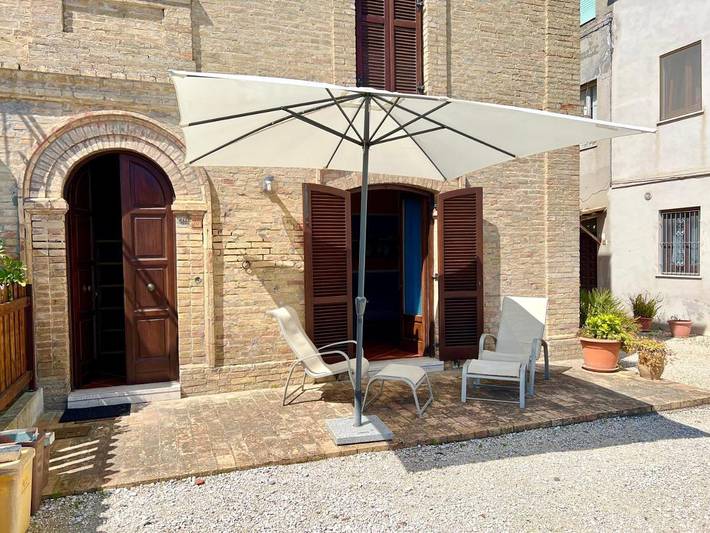 Ferienwohnung für 4 Personen - 1