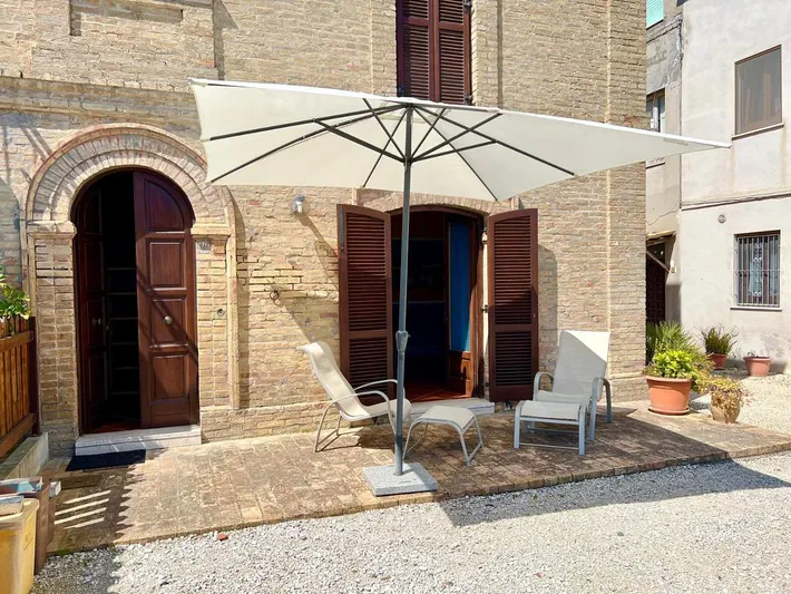Appartement de vacances pour 4 personnes - 1