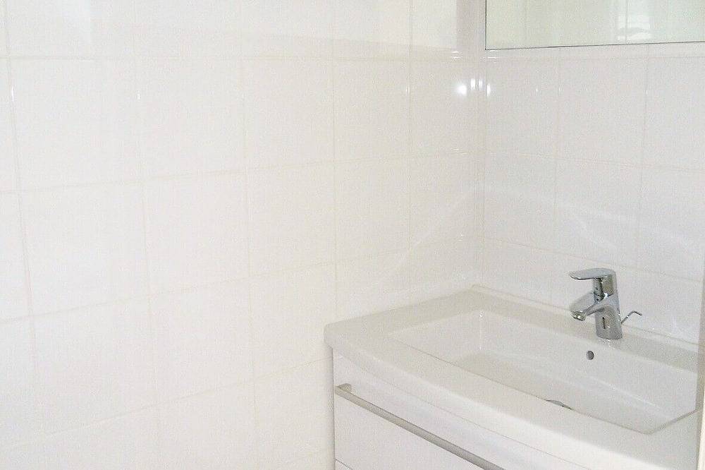 Apartamento entero, Apartamento El Centro De La Ciudad De 3 Canvas in Le Crotoy, Región de Abbeville