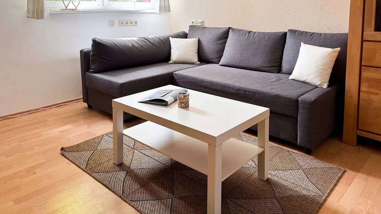 Ferienwohnung in Boltenhagen für 2 Personen in Boltenhagen