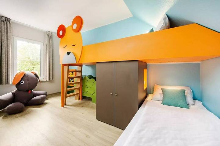 Camping für 4 Personen in Nordrhein-Westfalen - 3