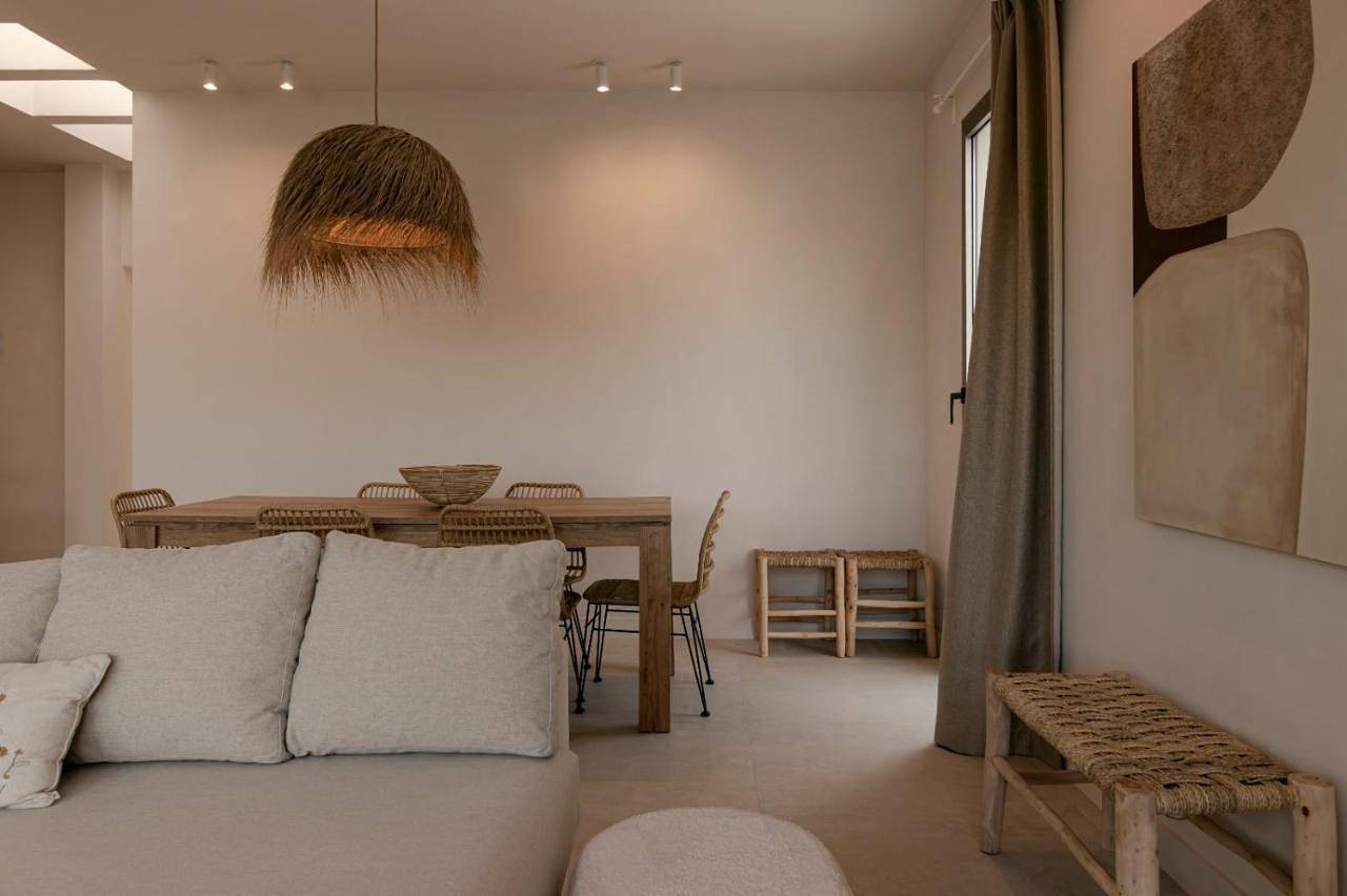 Three-Bedroom Villa in Las Palmas de Gran Canaria, Gran Canaria Norte