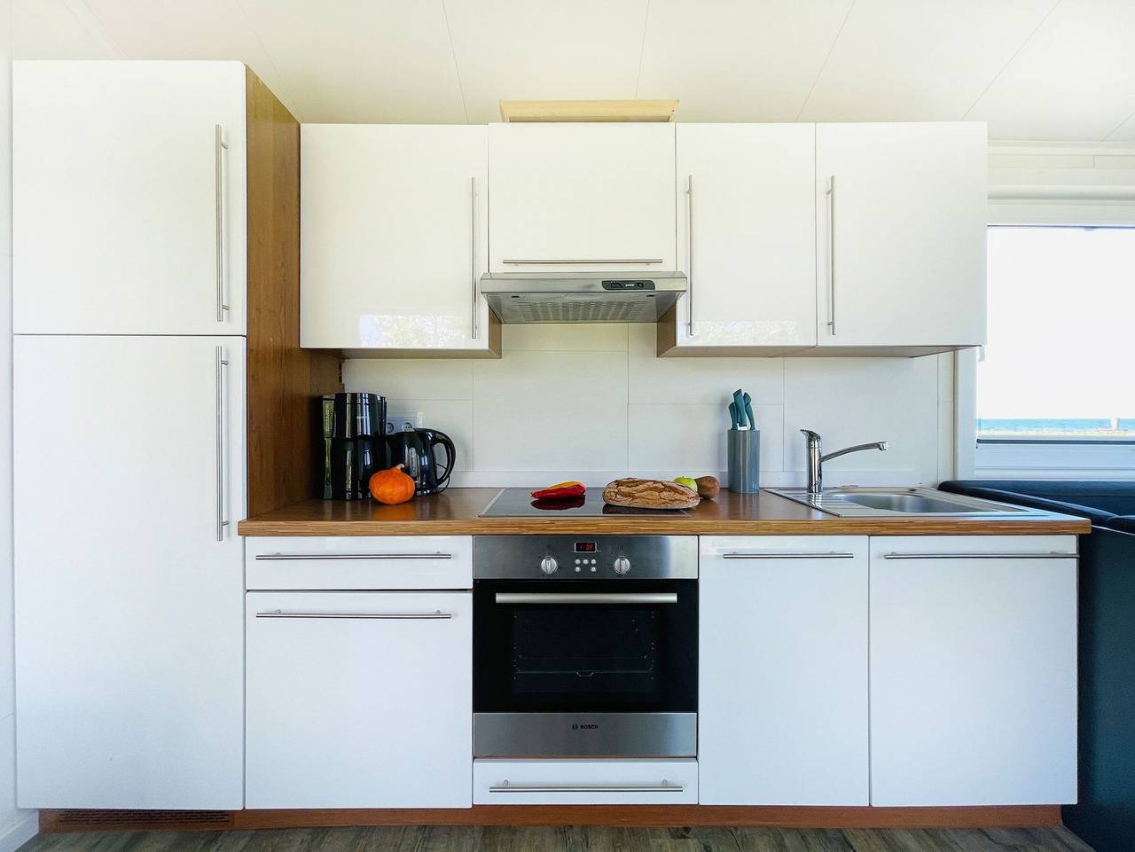 Strandhaus James Cook Teichhof Fehmarn - Strandhaus James Cook Teichhof Fehmarn in Westfehmarn, Fehmarn