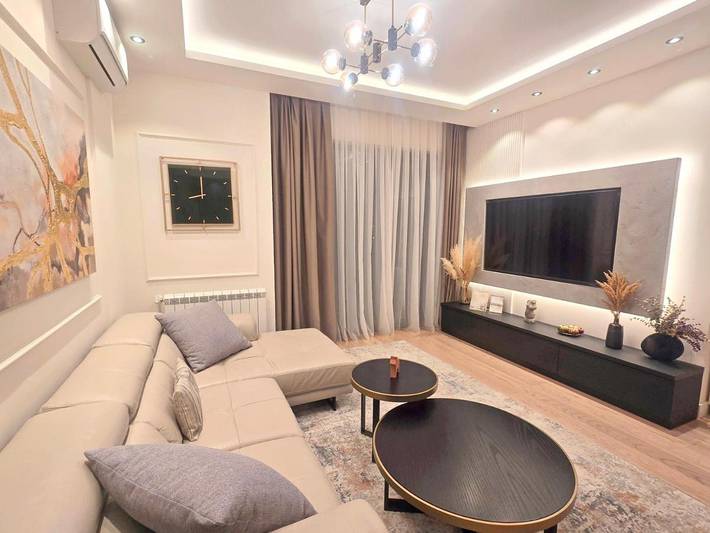 Apartamento de vacaciones para 6 personas - 1