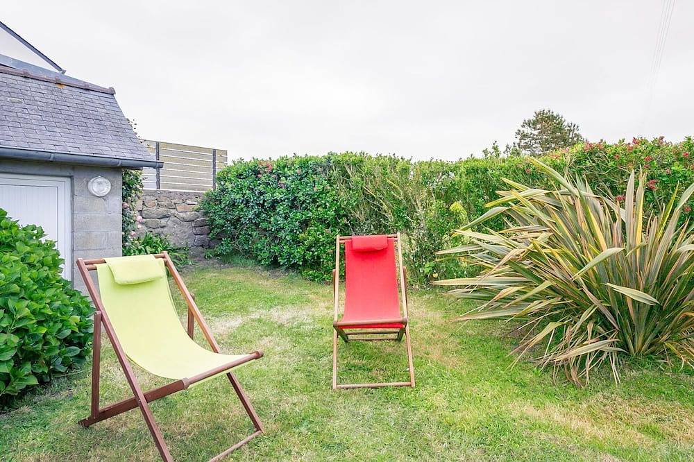 Photo : Maison de vacances