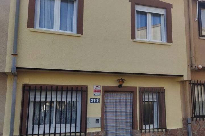 Holiday home for 6 people, with terrace, with pets - 1