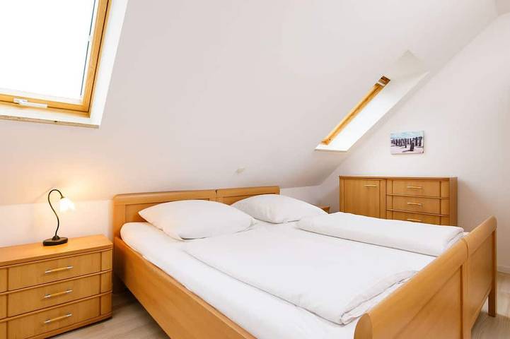 Ferienhaus für 6 Personen, mit Haustier in Koserow - 2