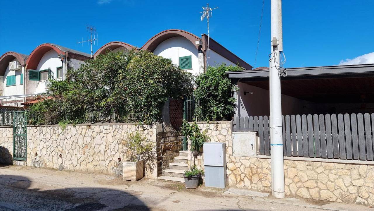 Three-Bedroom Villa in Lago Lungo (Latina), Sperlonga