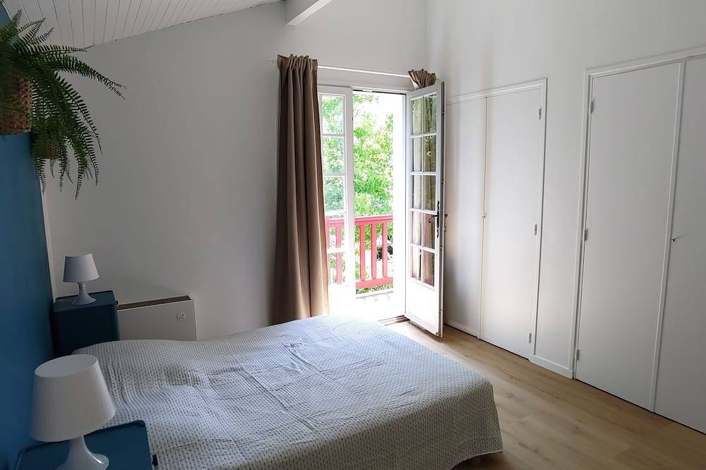 House near Ascain in Saint-Pée-sur-Nivelle, Bayonne region