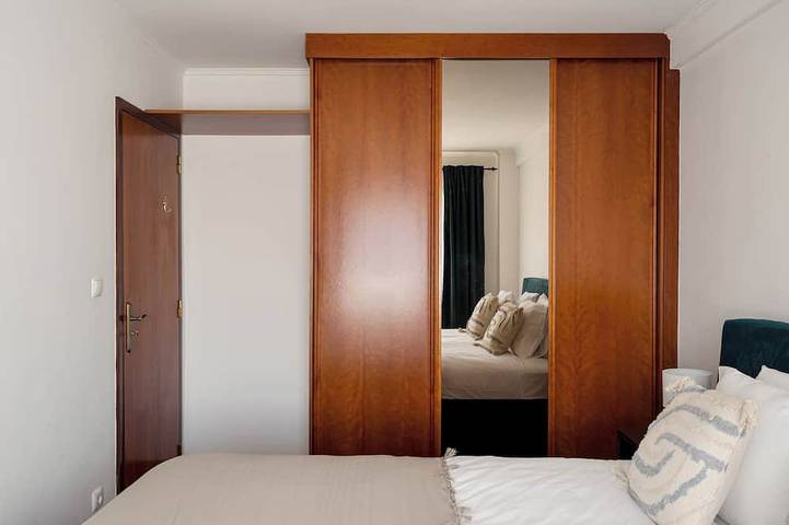 Apartamento entero, Lisbon Olivais Residence – 2Br Apartment in Lisboa, Costa de Lisboa