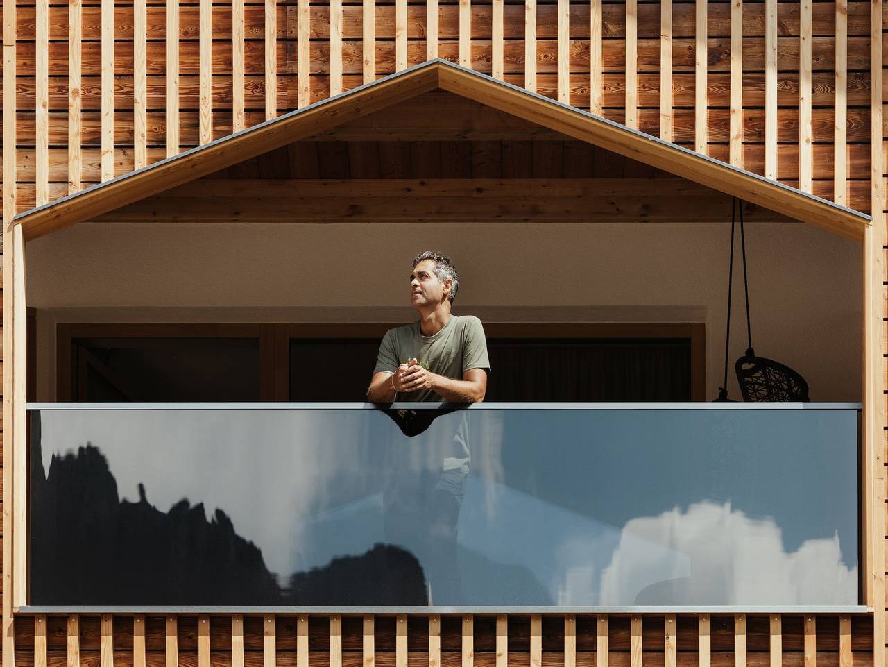 Hotel Jägerhof - Ciampac in Colfosco, Corvara in Badia