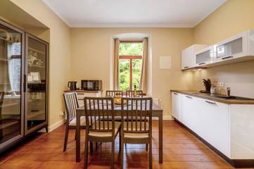 Vakantiewoning voor 5 Personen in Traben-Trarbach, Moezel, Afbeelding 3