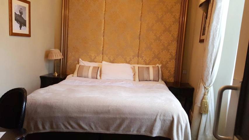 Maison d’hôte pour 8 personnes à Édimbourg - 4