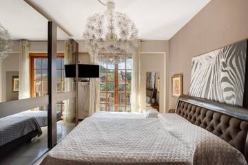 Casa Vacanza per 12 Persone in Santa Lucia di Serino, Provincia d'Avellino, Foto 2