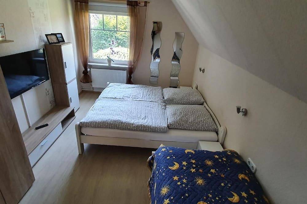 Ferienwohnung Detern für 1 - 7 Personen mit 3 Schlafzimmern - Ferienhaus in Detern, Ostfriesland