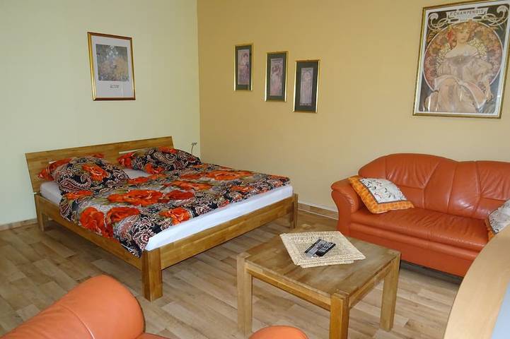 Ferienwohnung für 2 Personen in Altstadt von Görlitz - 3