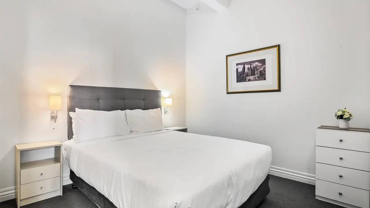 Geheel vakantieappartement, Ferienwohnung für 2 Personen (56 m²) in Melbourne in Melbourne, Melbourne (Victoria)