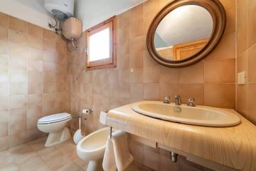 Appartamento per 4 Persone in Pittulongu, Costa Smeralda, Foto 4