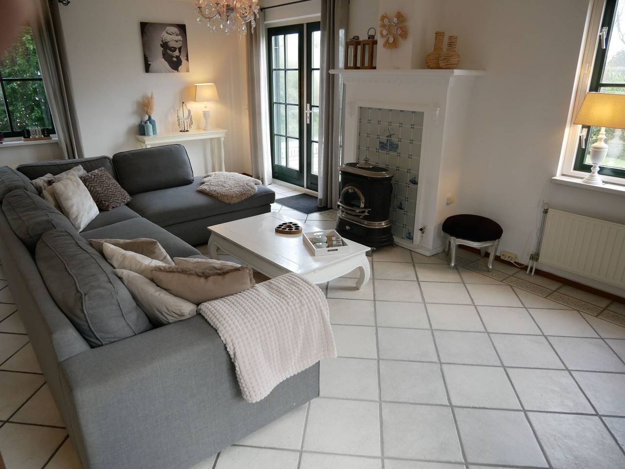 Villa am Meer 53. in Callantsoog, Noord-Holland - Nordseeküste