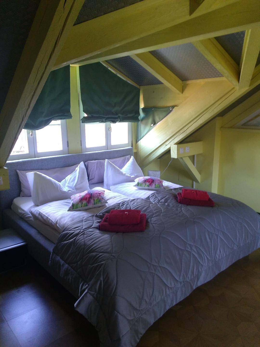 Kategorie 1 in Oberstdorf, Bayerisch Schwaben